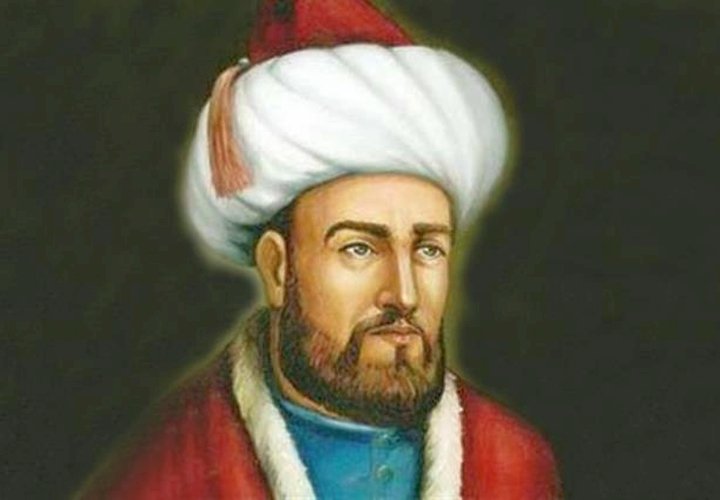 وفاة الوزير نظام الملك صاحب المدارس النظامية